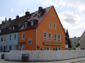 Ferienhaus Gumann